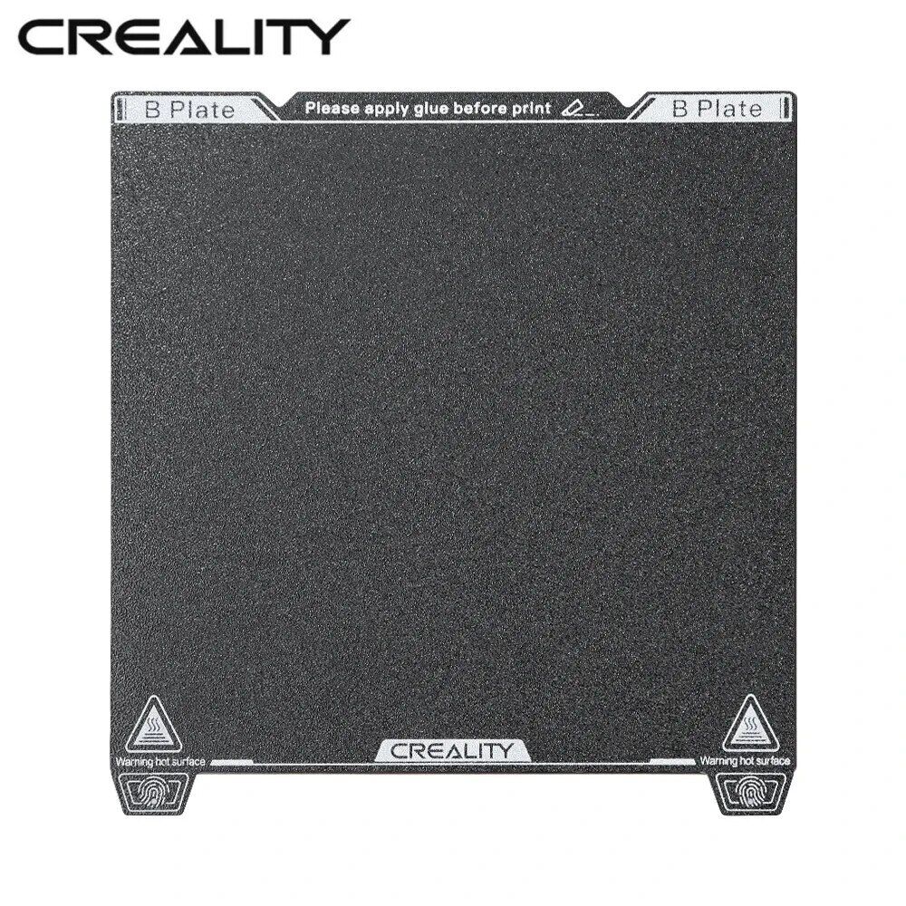 CREALITY K1 Double-Sided Build Plate 235x235mm for Ender 3 S1 Pro Ender 5 K1