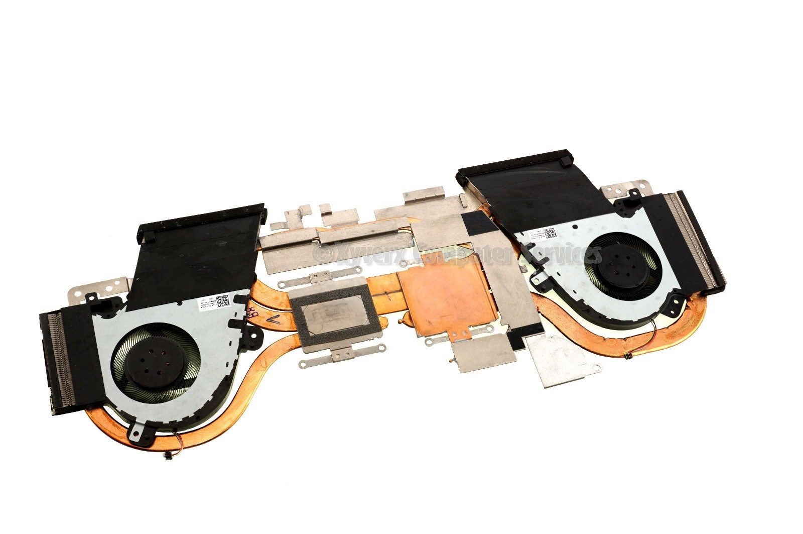 6033B0081501 6033B0081201 OEM ASUS FAN AND HEATSINK GU502LV-BI7N8 (A)(EH24)