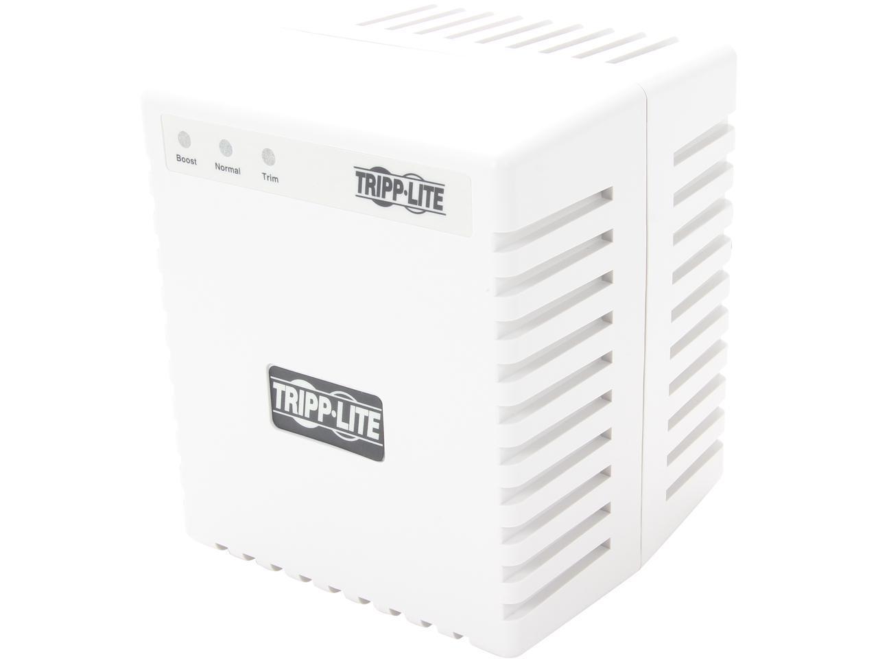 TRIPP LITE LS606M Line Conditioner / AVR System - Automatic Voltage Regulator /