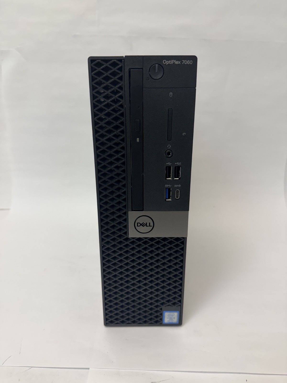 Dell OptiPlex 7060 Intel Core i5-8600 8GB RAM 256GB WiFi Windows 11 Pro FAST