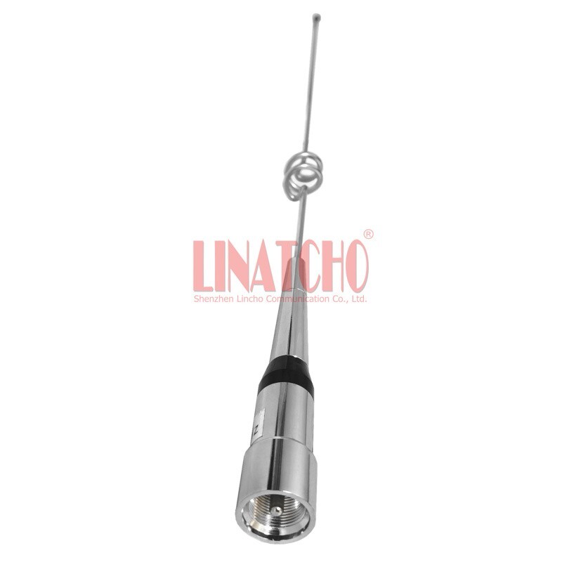 High Gain 890-960MHz 900MHz 2G GSM PL259 Connector Stainless Steel Car antenna