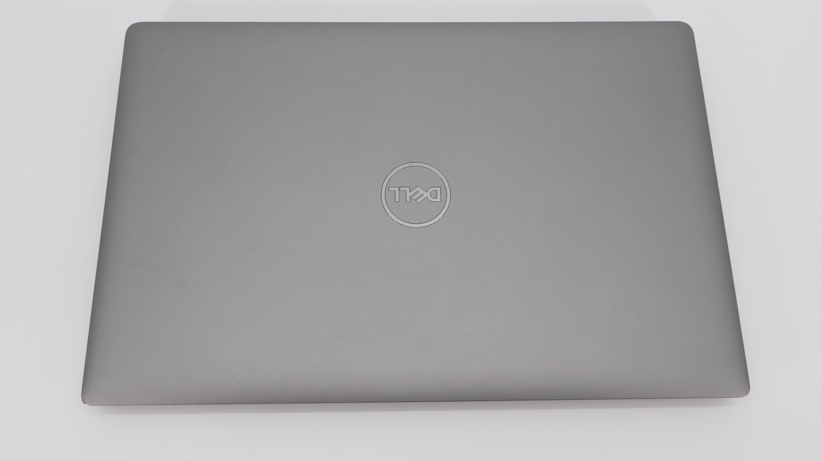 Latitude 5530 15-inch i5 16GB RAM 512GB SSD - Silver