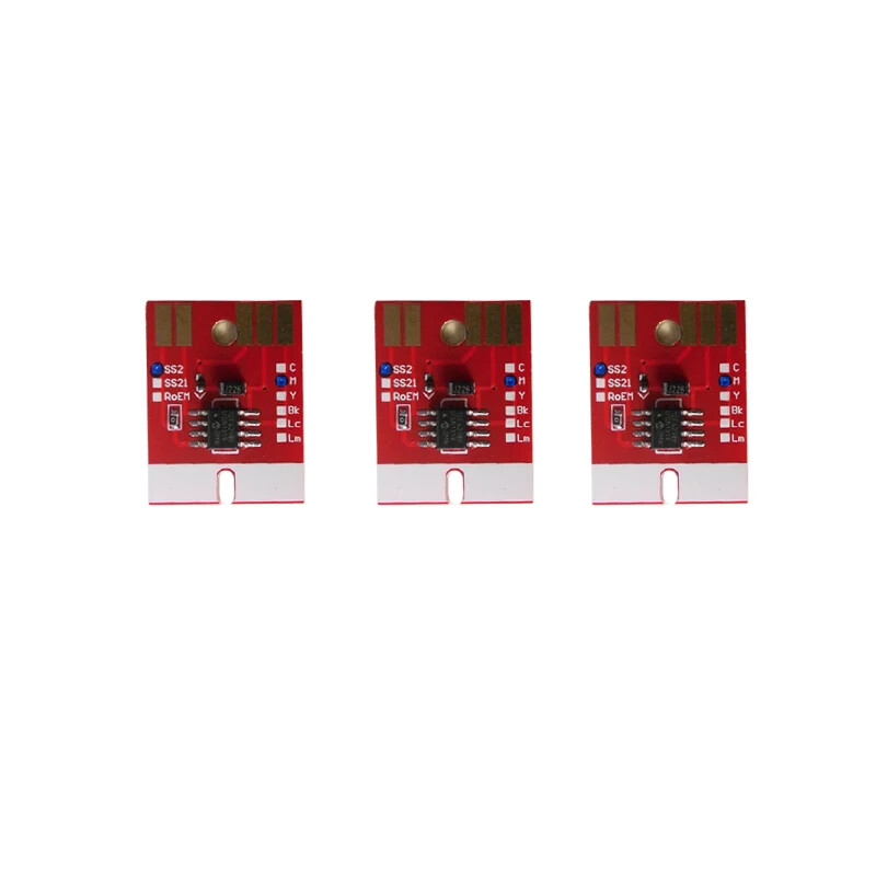 LH100 Reset Chip for Mimaki UJF-3042 UJF-3042FX UJF-3042HG UJF-6042 UJF-706