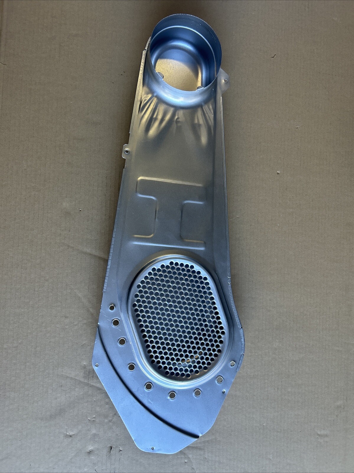 New OEM Samsung  DC97-07521A Dryer Duct-Air