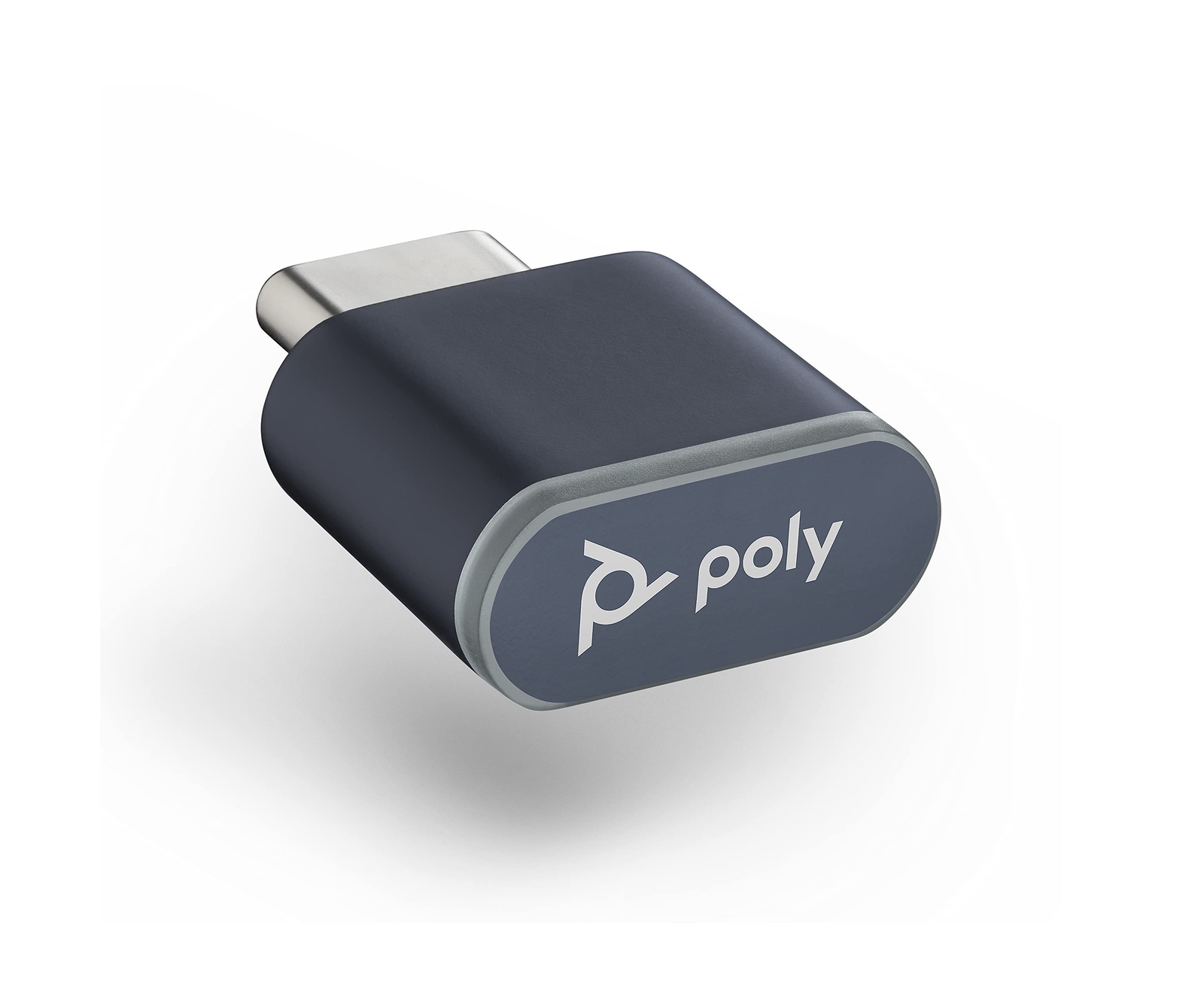 Poly - BT700 High Fidelity Bluetooth USB-C Adapter (Plantronics)