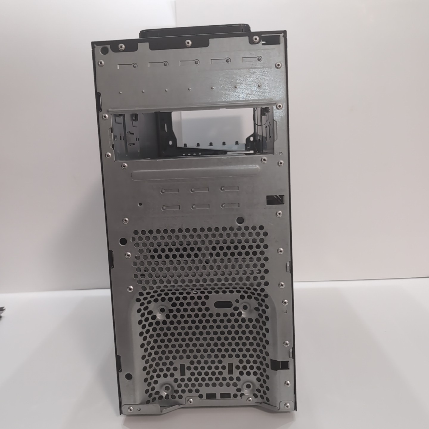 Lenovo IdeaCentre K450e Case Tower Replacement OEM Genuine No Front No Top Mint