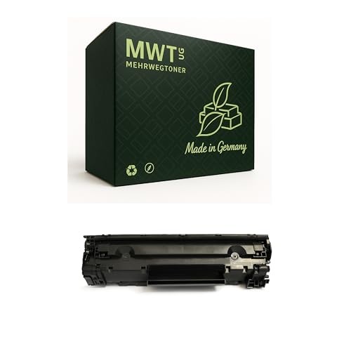 Eurotone 10x Compatible Toner Cartridge for HP CF230X Black