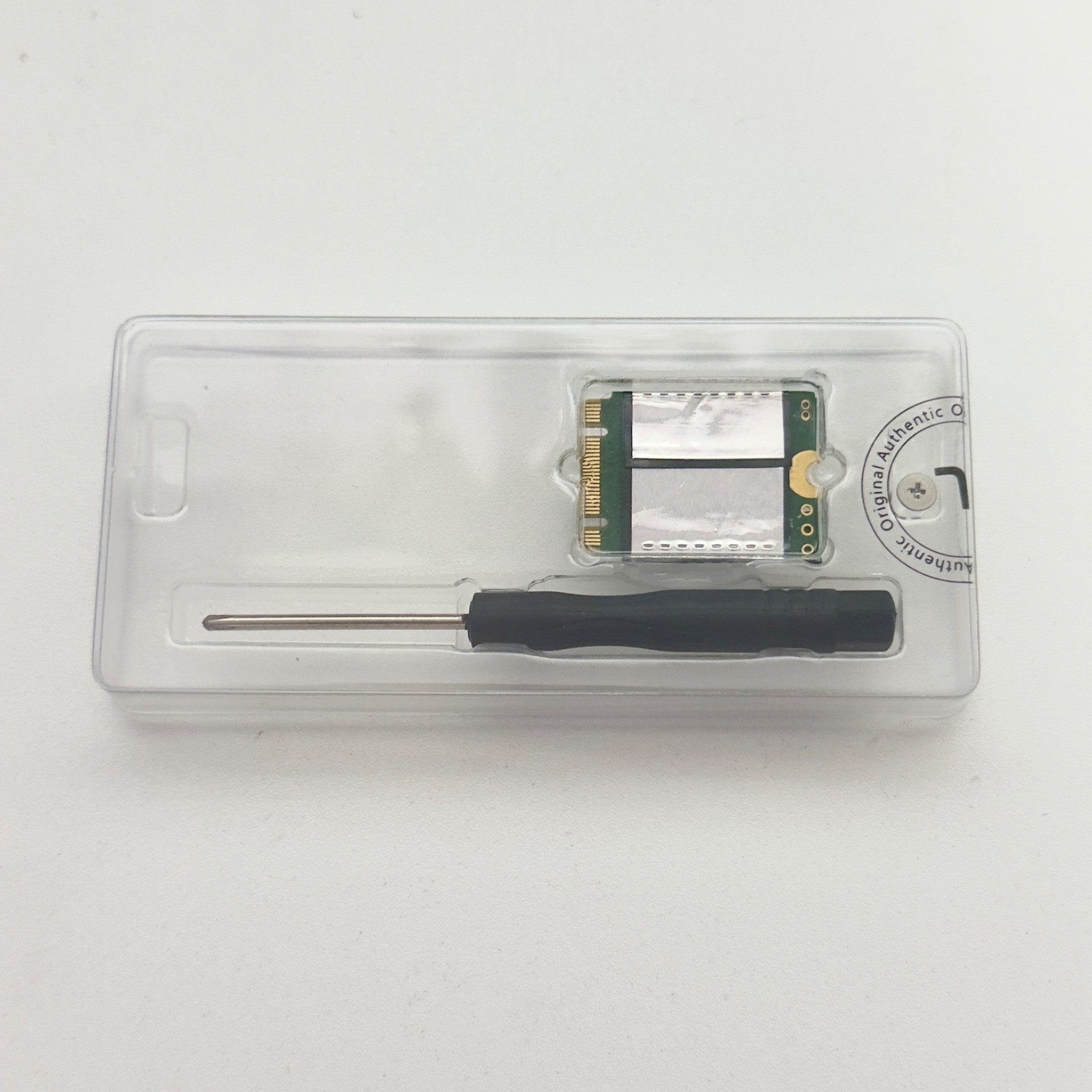 OPEN BOX - OEM Steam Deck 64 gb nvme