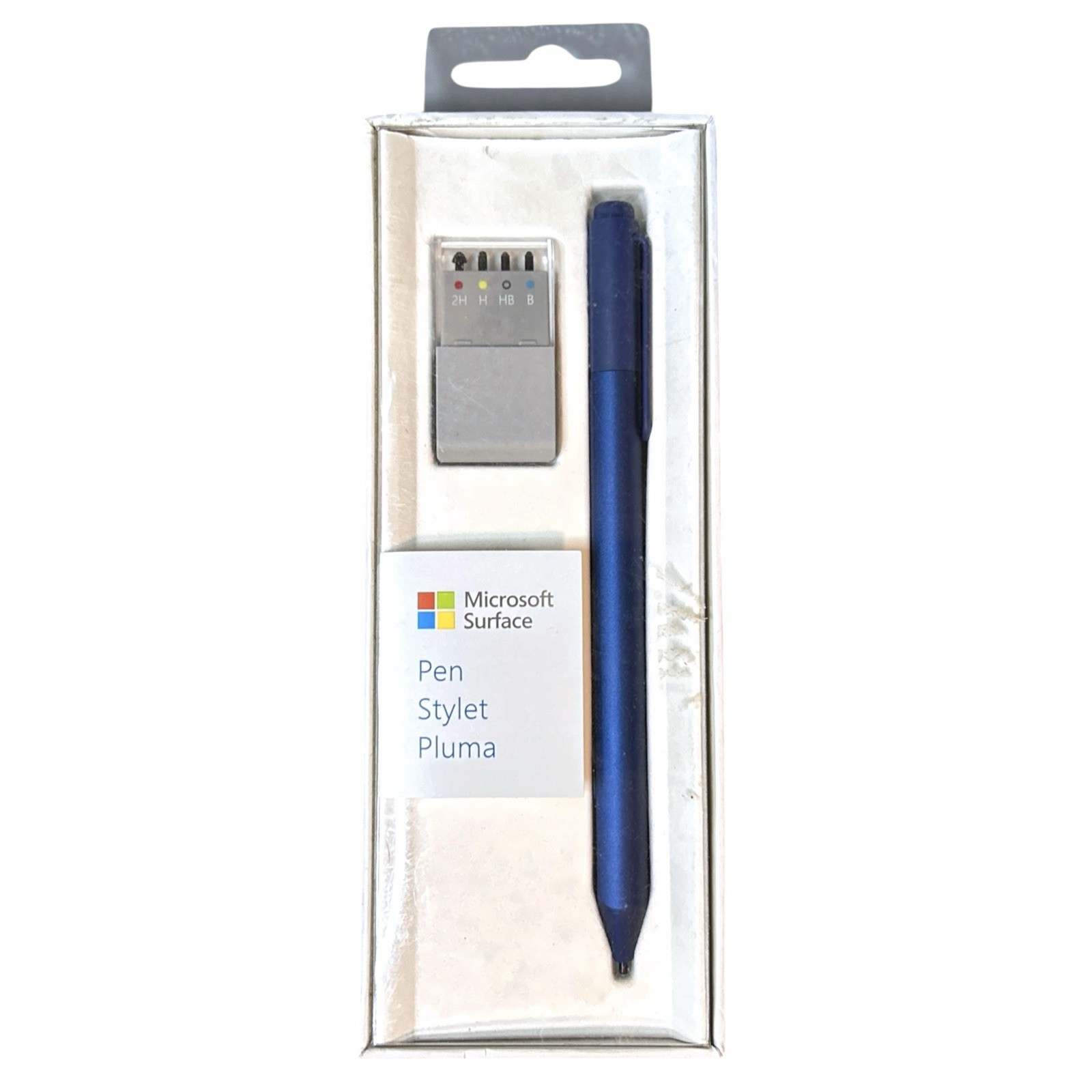 Microsoft Surface Stylus Pen - Blue Model 1710 for Surface Pro 3 4 Book