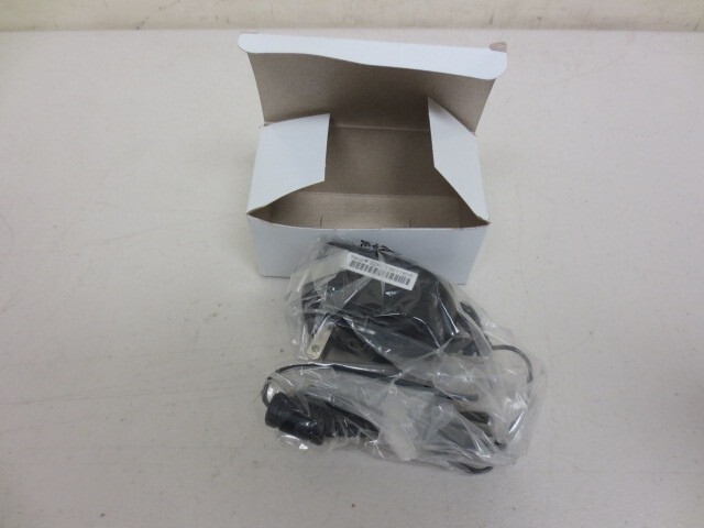 Avaya J100 1600 Series 5V Power Supply 700512377 *New*