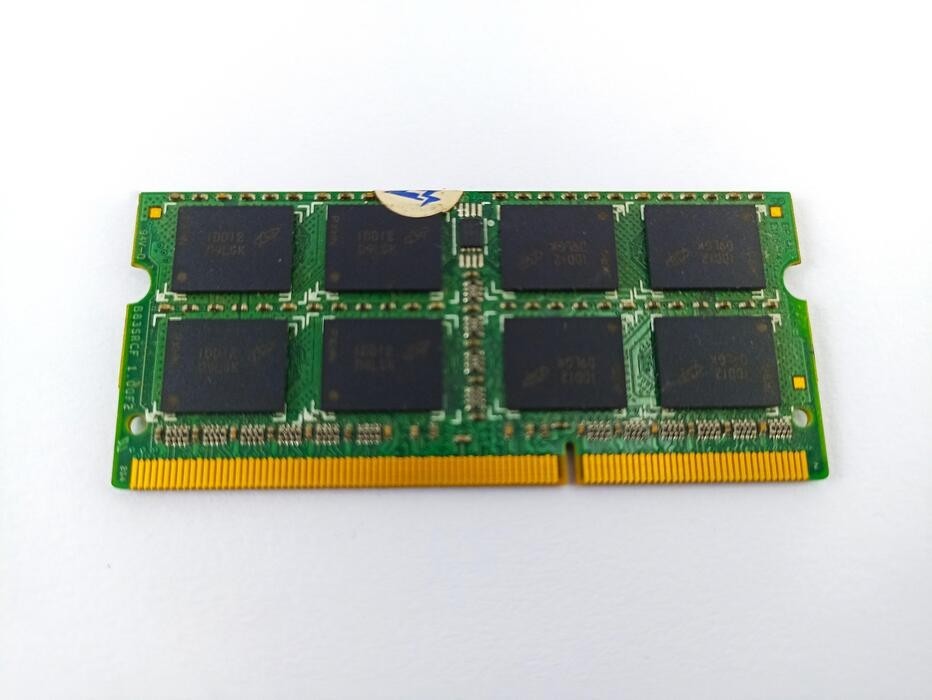 Kingston HyperX Impact 8GB 2RX8 PC4-2133P DDR4 SODIMM HX421S13IBK2/16