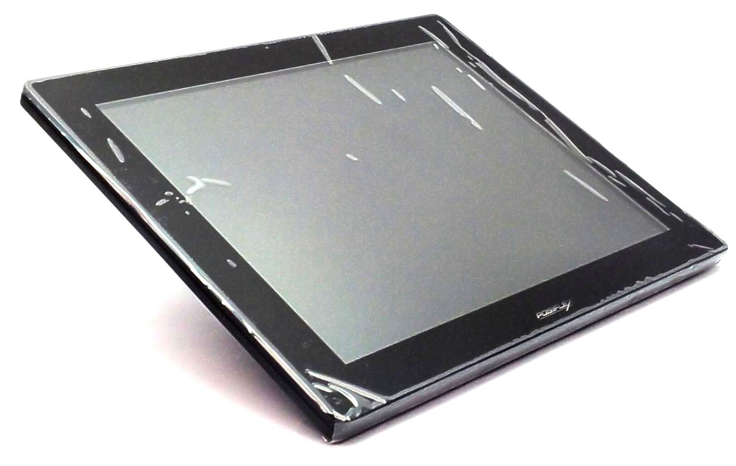 Posiflex TM-4000 RT Series Monitor Touchscreen POS 15" TM-4015-B TM4015R00000XE