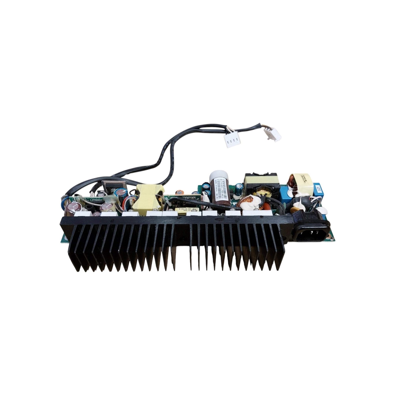 Cisco 341-0407-01