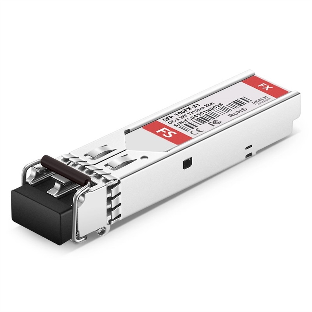 CISCO ONS-SI-155-SR-MM SFP - OC3, SR, 1310 NM, MULTI MODE,