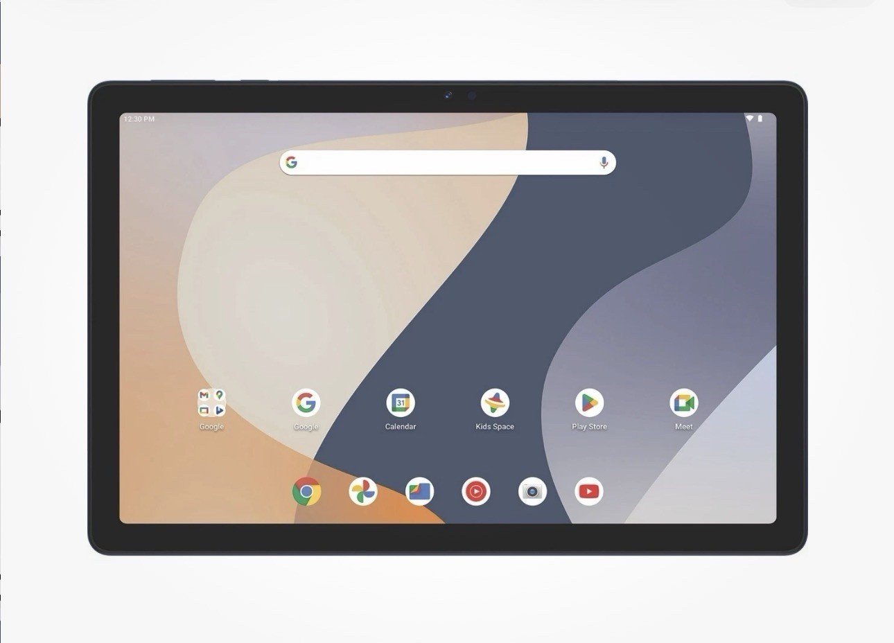 ONN Tablet 10.1" TBIND100135925 32GB 3GB RAM 2024 Android 14 Indigo Excellent