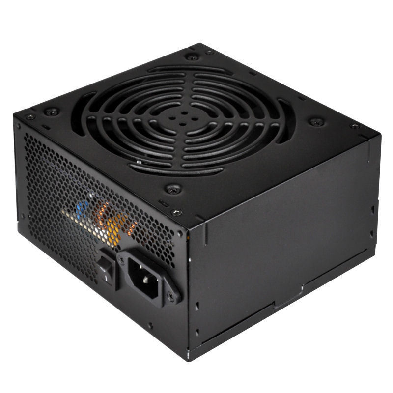 Silverstone SST-ET750-B 80 PLUS Bronze 750W ATX Power Supply