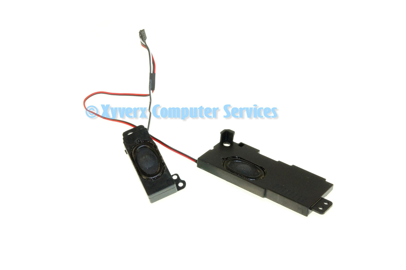 X44H GENUINE ORIGINAL ASUS SPEAKER KIT RIGHT + LEFT X44H SERIES