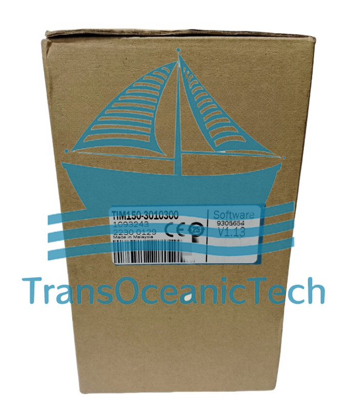 1PC SICK TIM150-3010300 sensor TIM1503010300 In box