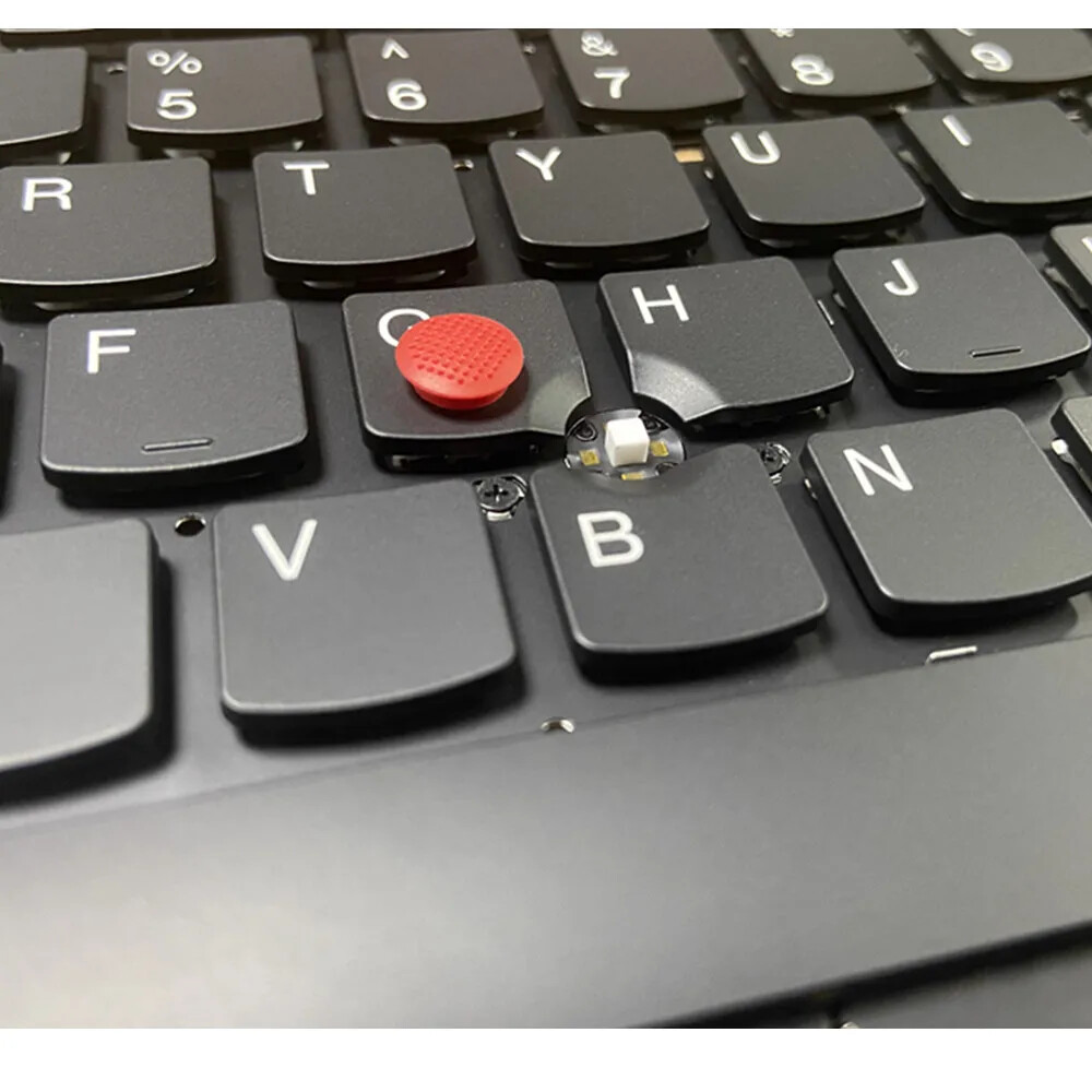 2pcs New Original for Lenovo ThinkPad X1 Carbon 7th 8th 9th 10th 11th Trackpoint