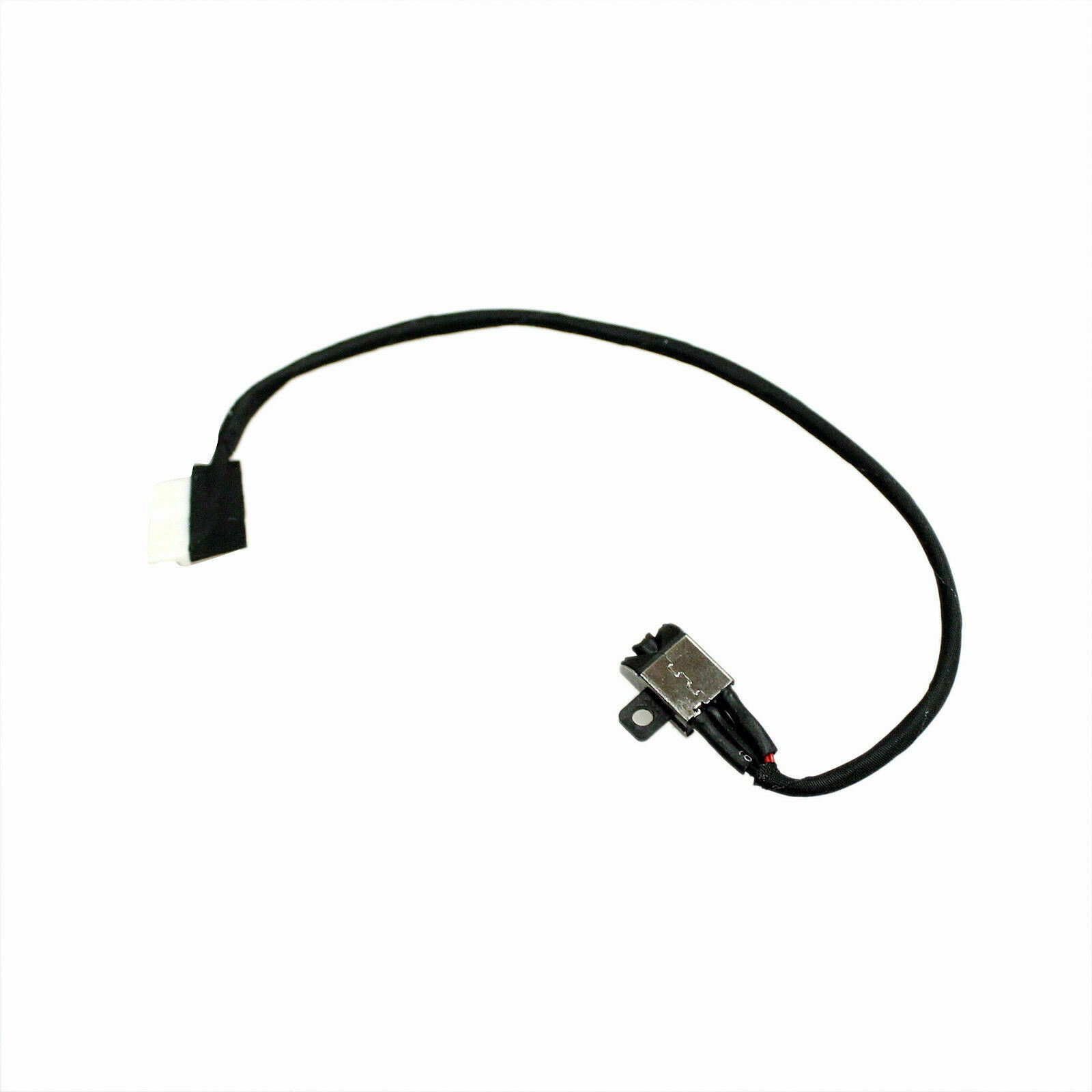 2PCS DC Power Jack Charging Port For Dell Inspiron 15 5000 5565 5567 BAL30 P32E