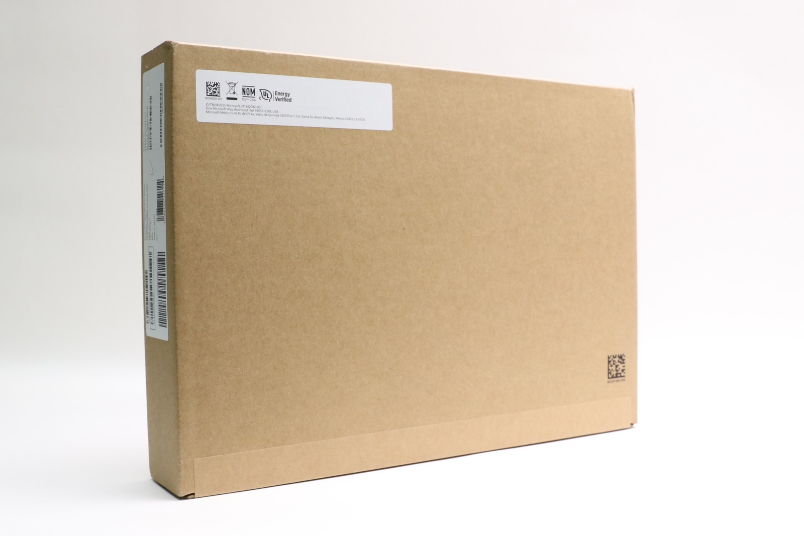 New 13.8" Microsoft Surface Laptop 7th Edition, Ultra 7 268V, 32GB, 1TB, Touch