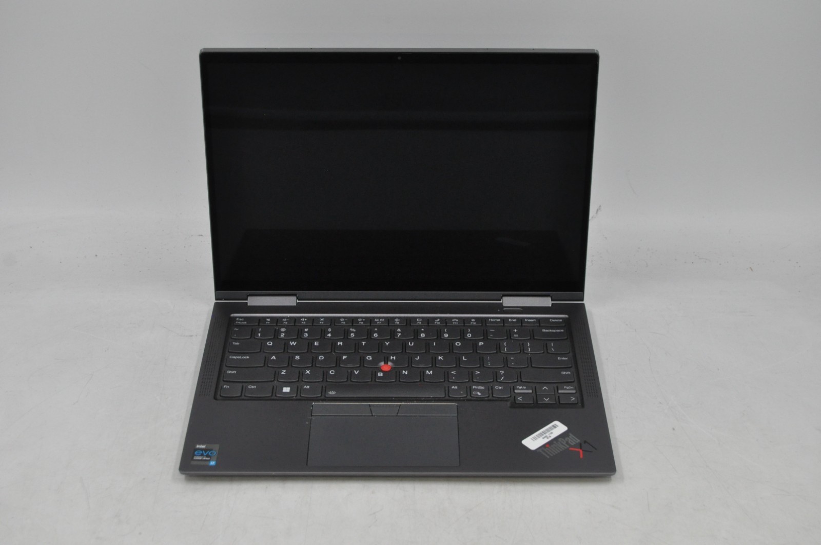Lenovo X1 Yoga Gen 6 Intel Core i7-1185G7 16GB RAM No SSD #3100