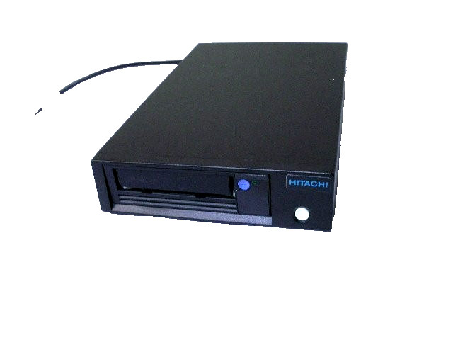 IBM LTO6 3580-H6S Ultrium6-H External Drive 46C2792 46C2805 3580 / 6160
