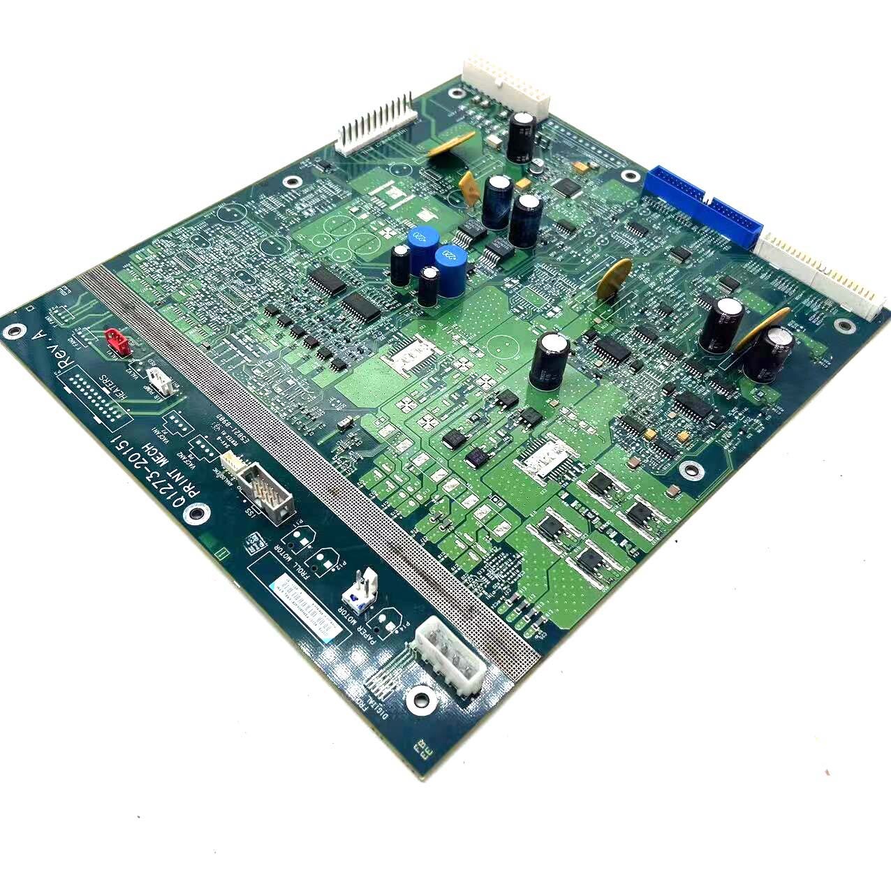PCB Board Q1273-20151 Fits For HP DesignJet 4000