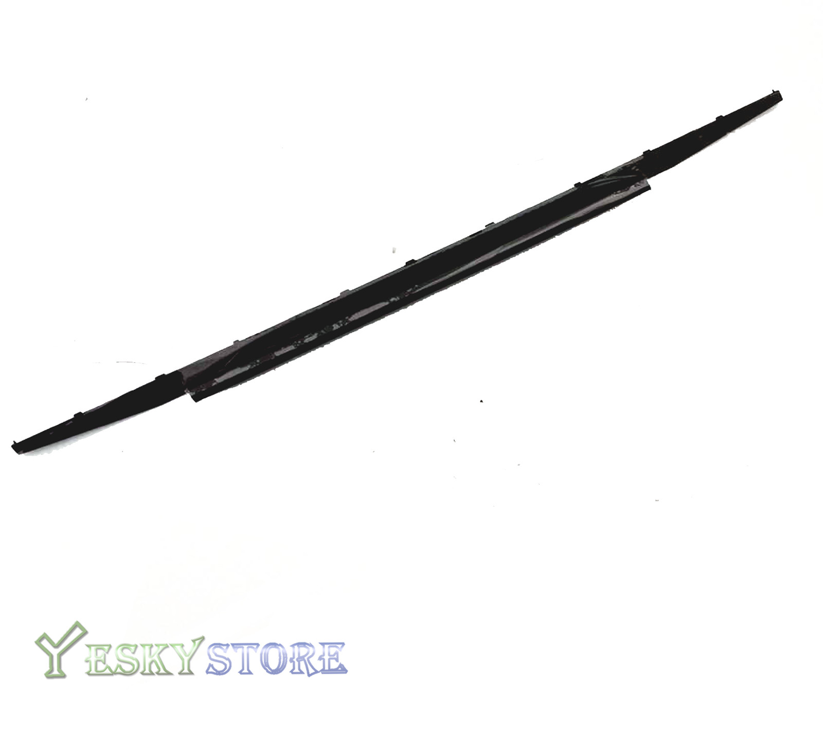 NEW 5CB0F78794 Lenovo Y50-70 TOUCH 15.6" Hinge Trim Cover AP14R000D00 US seller