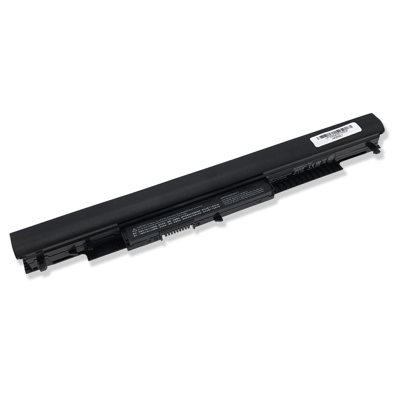 New Battery For HP Pavilion 17-X037CL 17-X061NR 17-Y013CY 17-Y032CY 15-AC142DX