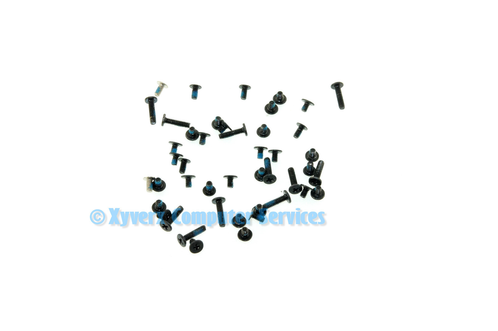 LT2104U NAV50 GENUINE GATEWAY SCREW KIT ALL SIZES INCLUDED LT2104U NAV50 (GRD A)