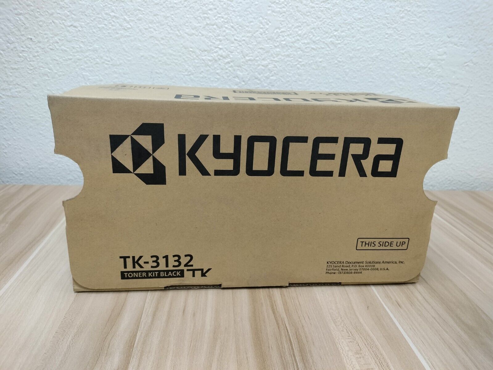 Kyocera TK-3132 TONER KIT BLACK