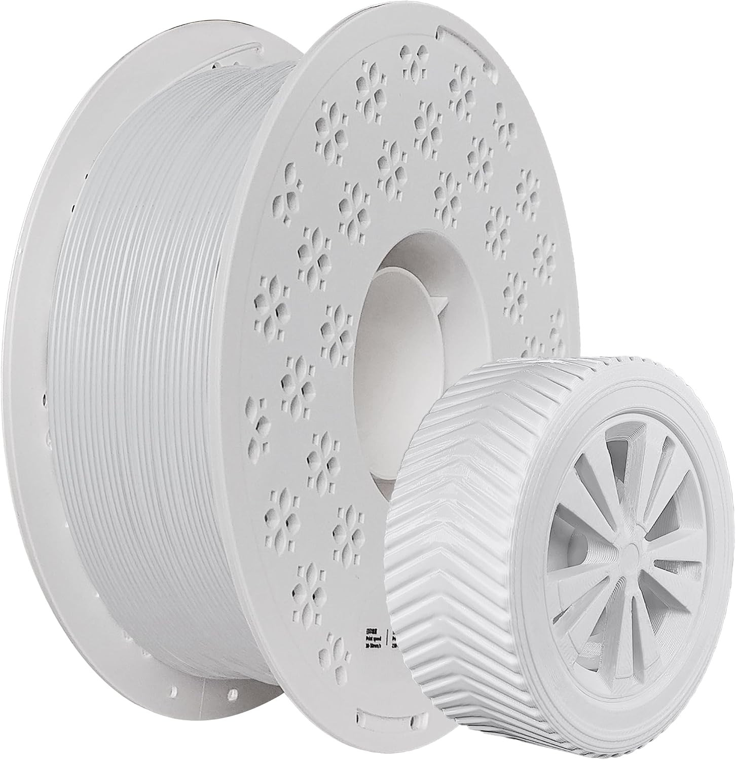 1.75Mm TPU 64D Filament, High Elasticity, Wear-Resistant, Flex 64D Filament, 1 K