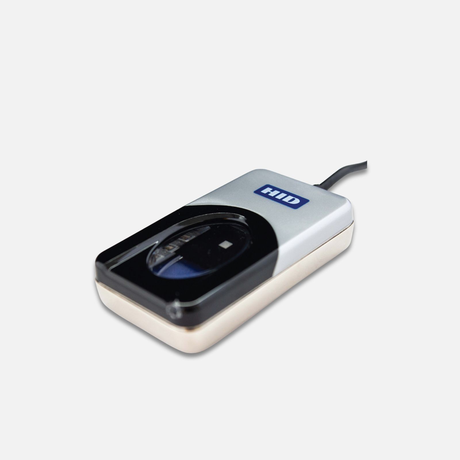 HID Digital Persona U R U 4500 USB Fingerprint Reader 2023
