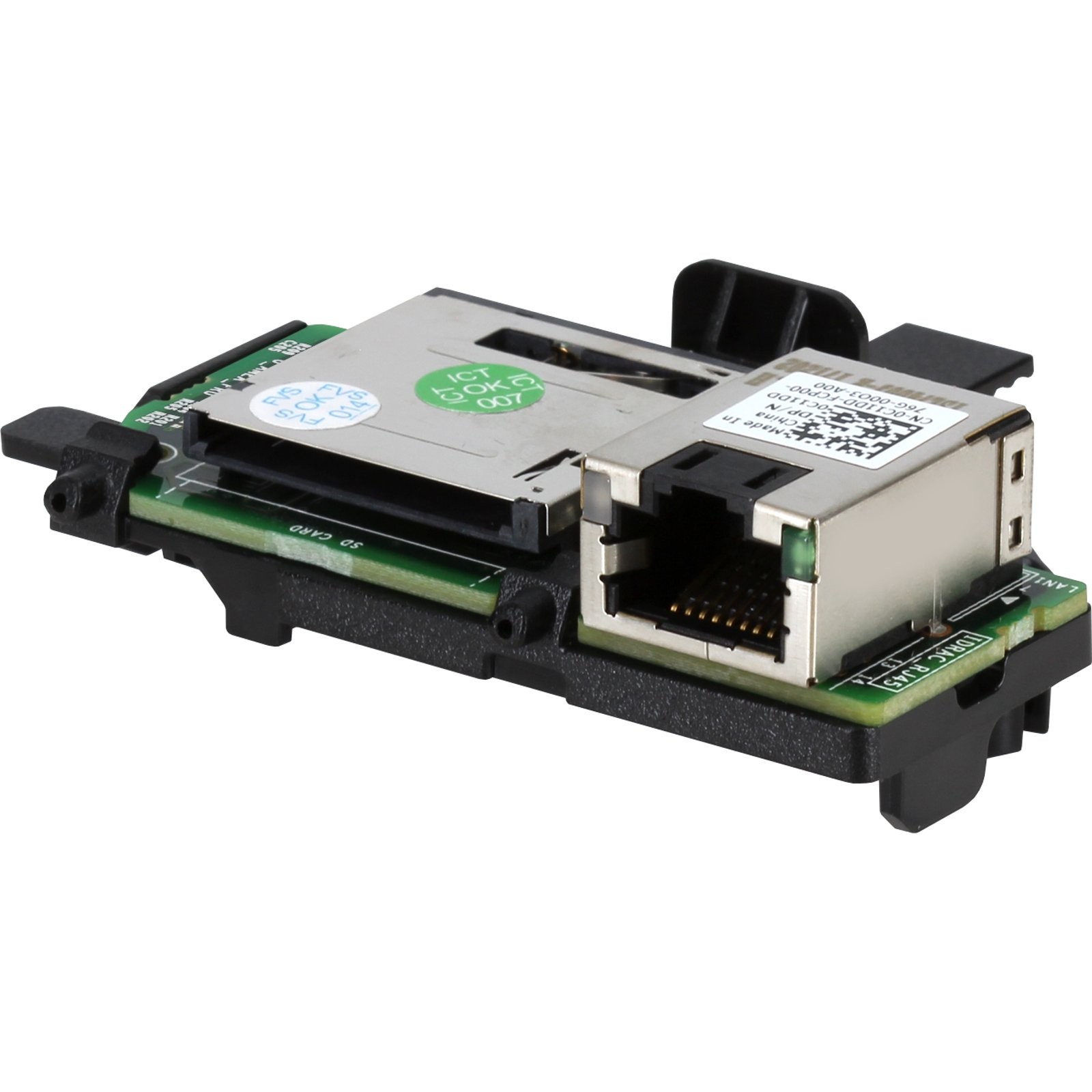 Dell iDRAC8 T130/T330 AMEA Crd (C11DD)