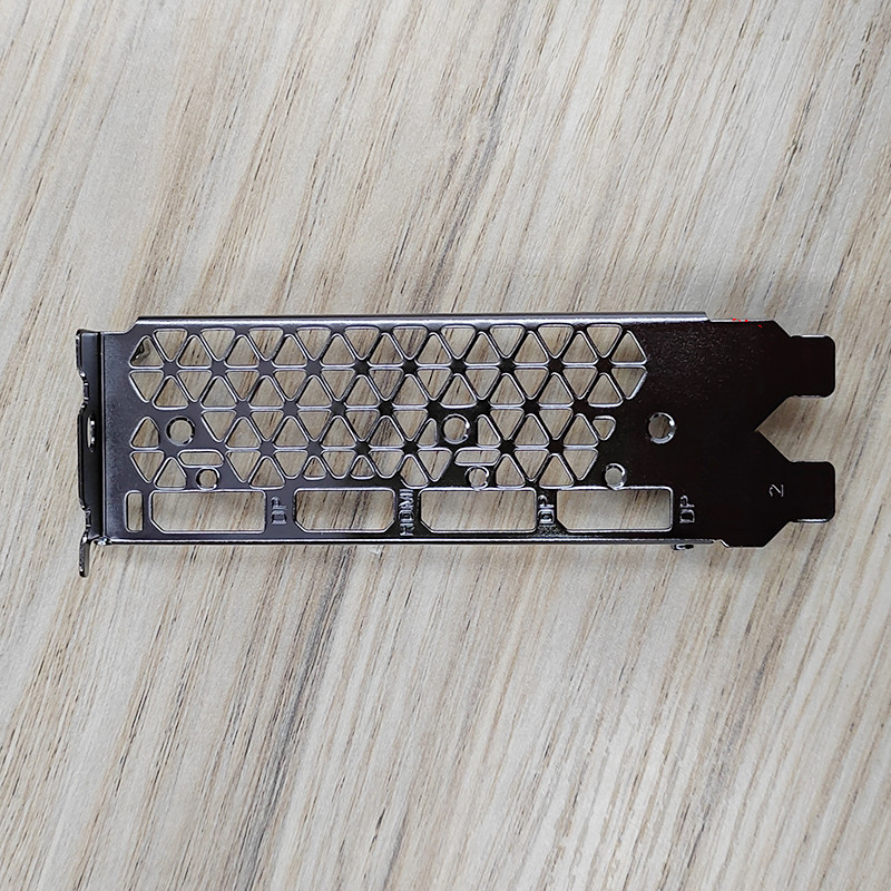 Bracket For Leadtek NVIDIA GeForce RTX 2060 SUPER Video Graphics Card