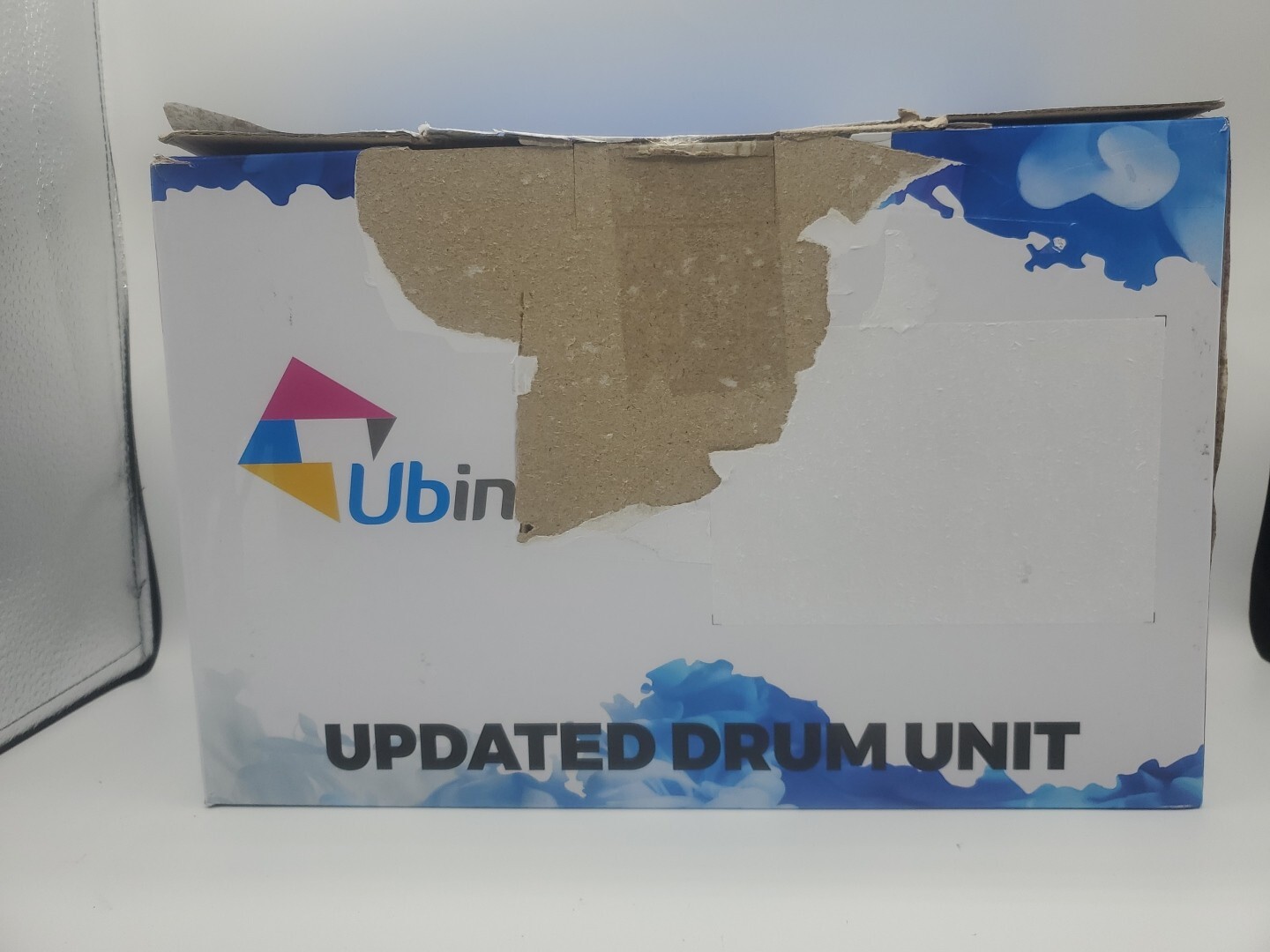 Ubinki Compatible DR730 Drum Unit (Not Toner) Replacement for Brother DR-730