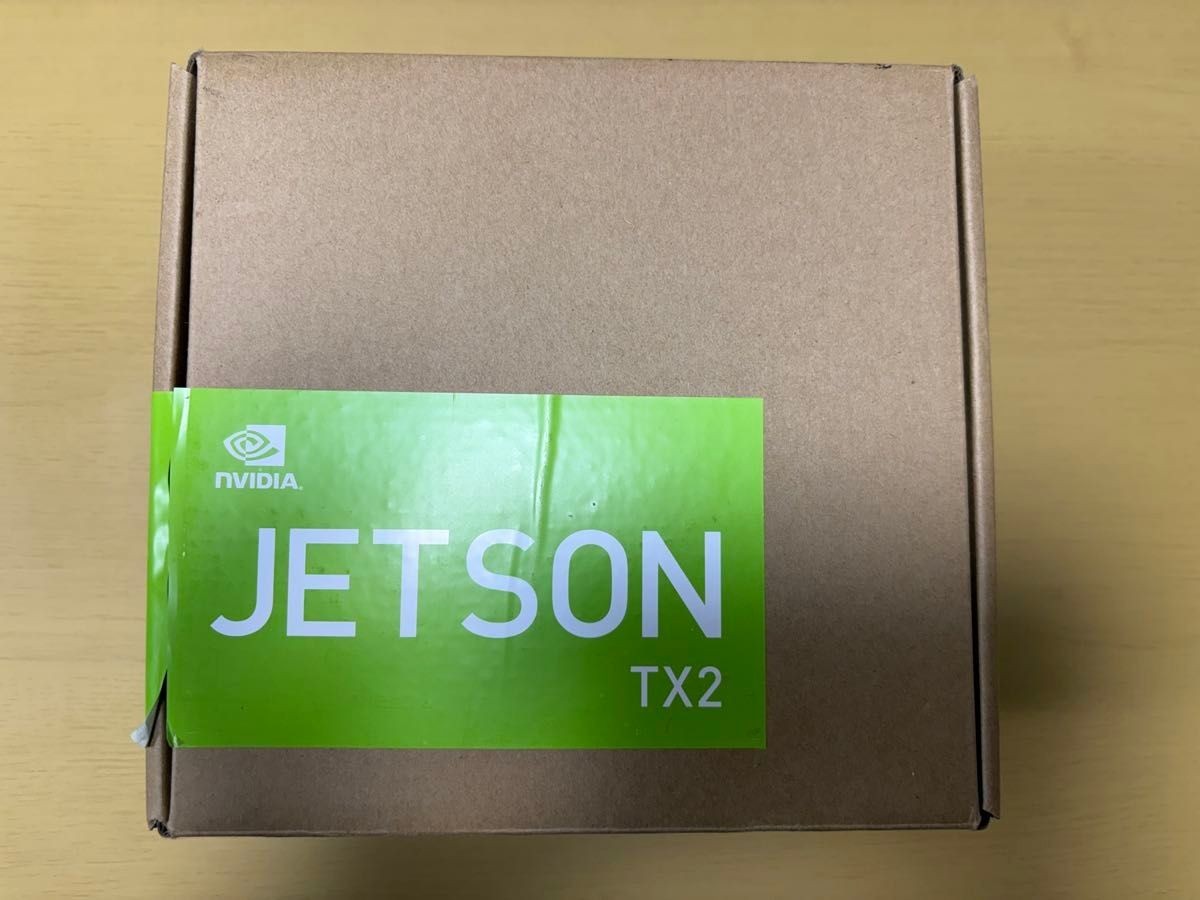 NVIDIA Jetson TX2 Developer Kit RAM 8GB NVIDIA Pascal GPU Used From Japan