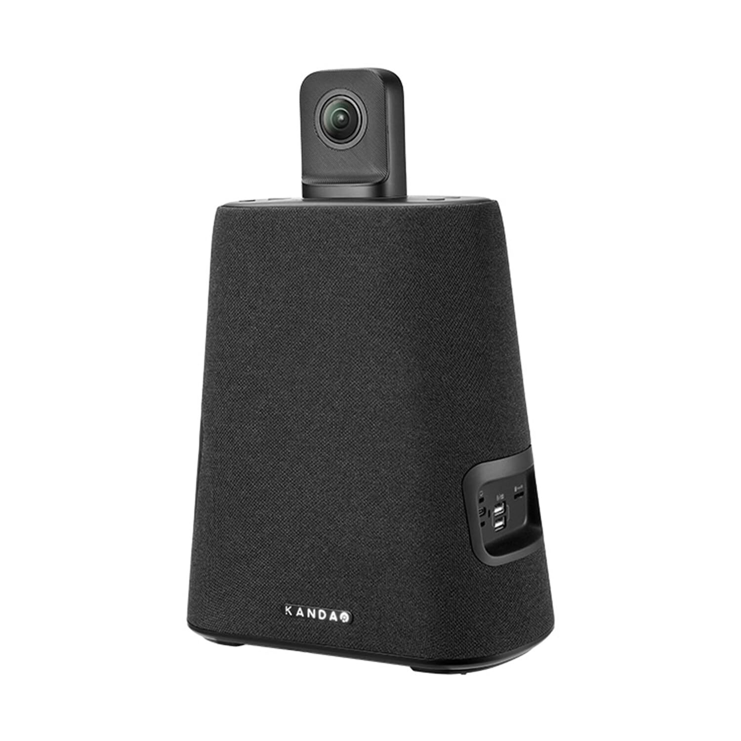 Kandao Meeting Ultra Standard | 4K 360° AI Conference Camera with Built-In Andro