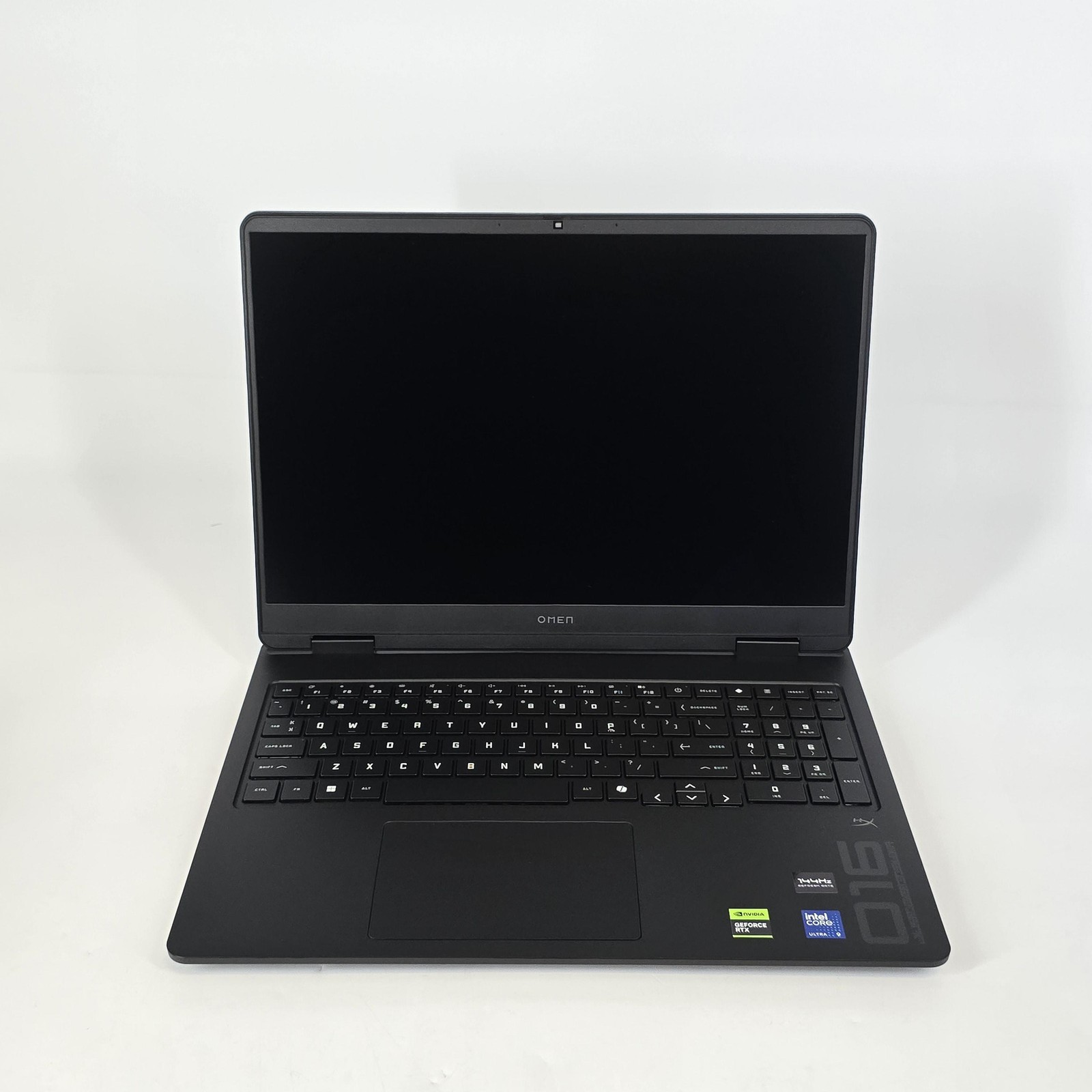 HP OMEN Slim 16 FHD+ 2.9GHz Ultra 9 285H 16GB 1TB SSD NVIDIA RTX 5070 Excellent