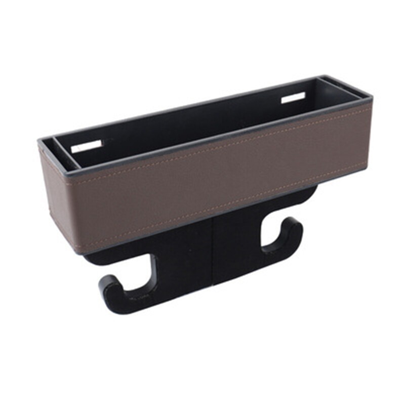 Multifunctional Car for Seat Pocket Storage for Extra Cup Holder Tidy up Your