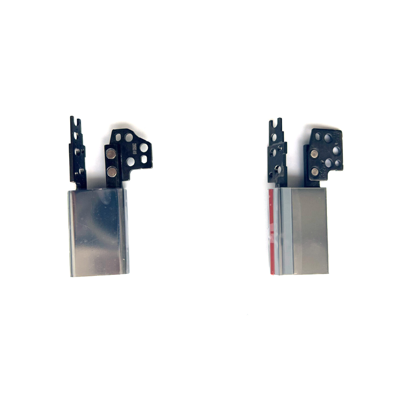 New For Dell Latitude 7440 2-in-1 E7440 LCD Hinges L & R Hinge 0X6FT3 0WKPVG US