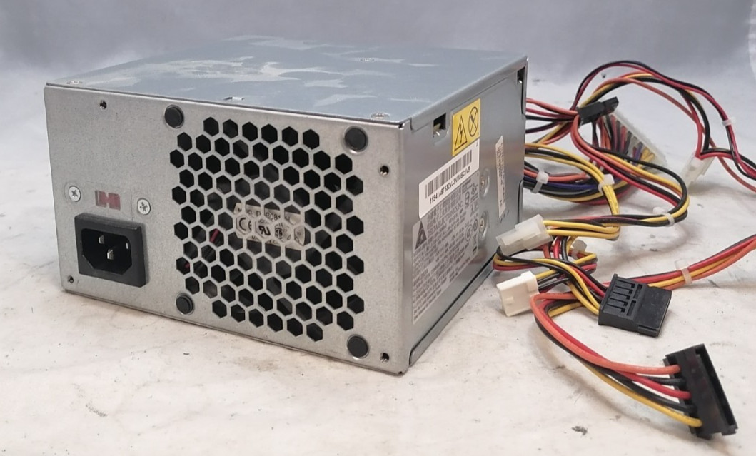 Delta Electronics 280W ATX Power Supply DPS-280FB G