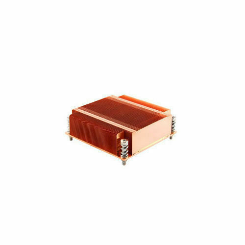 Dynatron Socket LGA2011 Sandy Bridge EP/EX CPU 1U Passive Heatsink (R15)