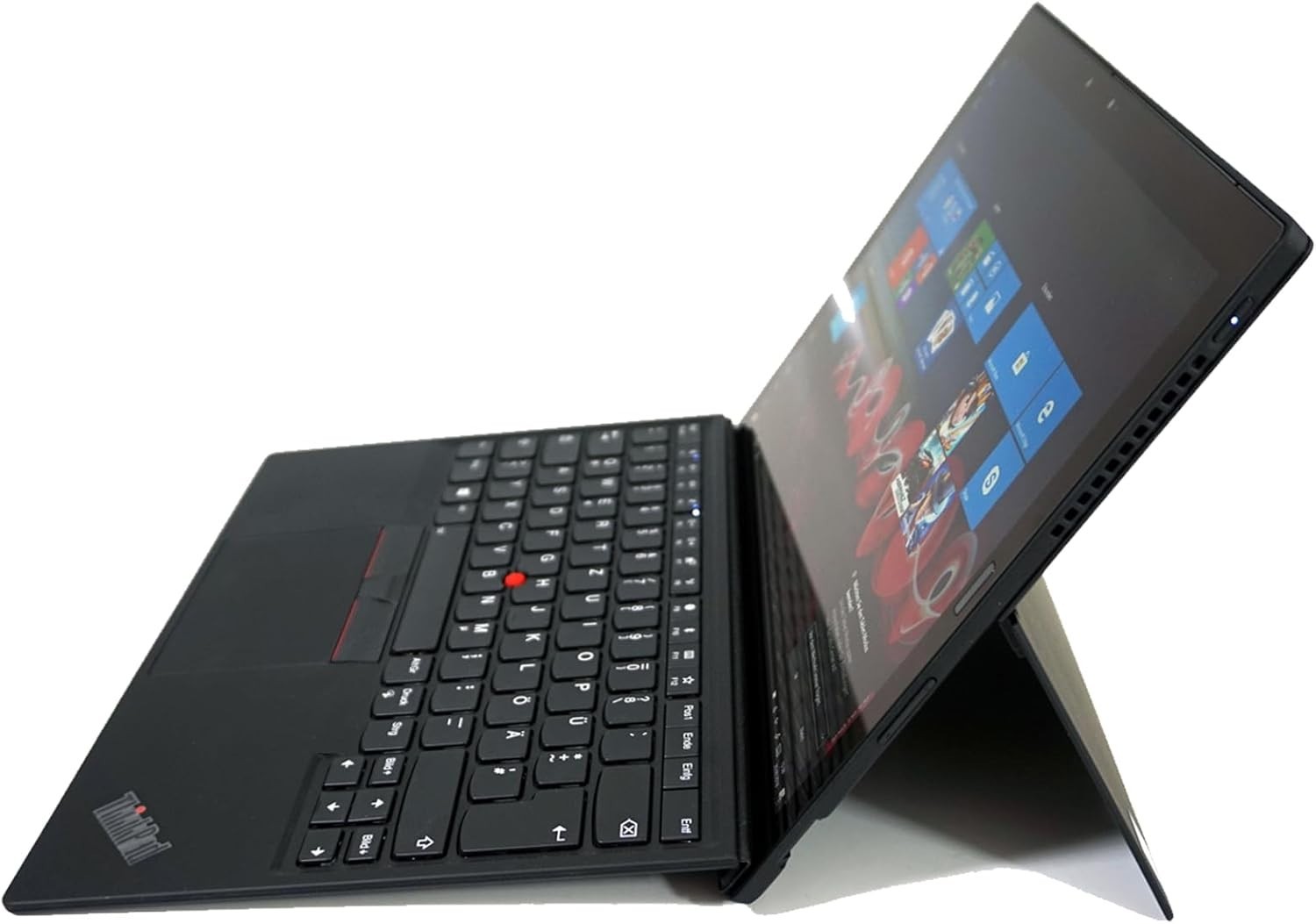 Lenovo ThinkPad X1 Tablet PC 13" QHD Touch i7 16GB Nano Sim Port Pro w/Keyboard