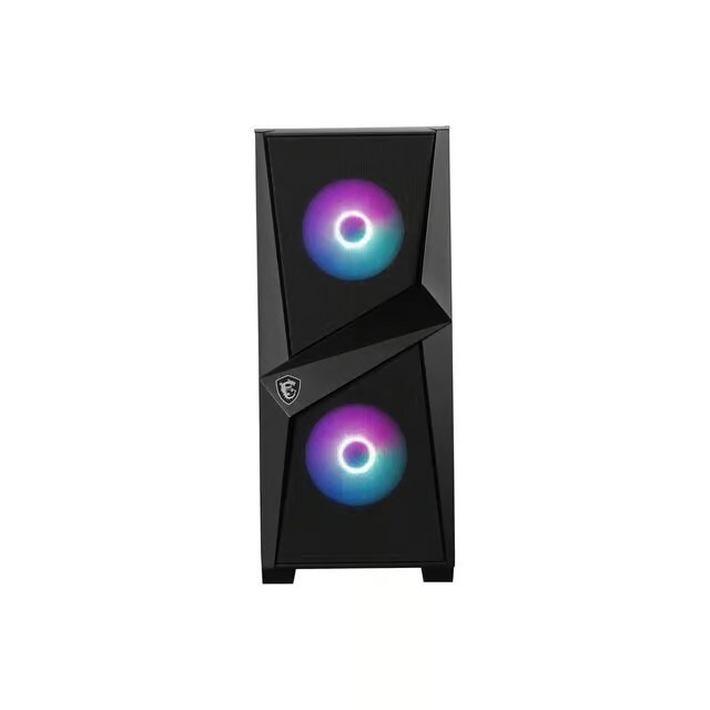 MSI Codex R 12TC-059US Core i7-12700KF 3.6 GHz - SSD 1000 GB - 32GB.