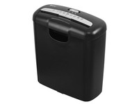 Tracer Paper Shredder Razor 2 Strip Shred 6mm 10L 70L P2 TRANIS46722