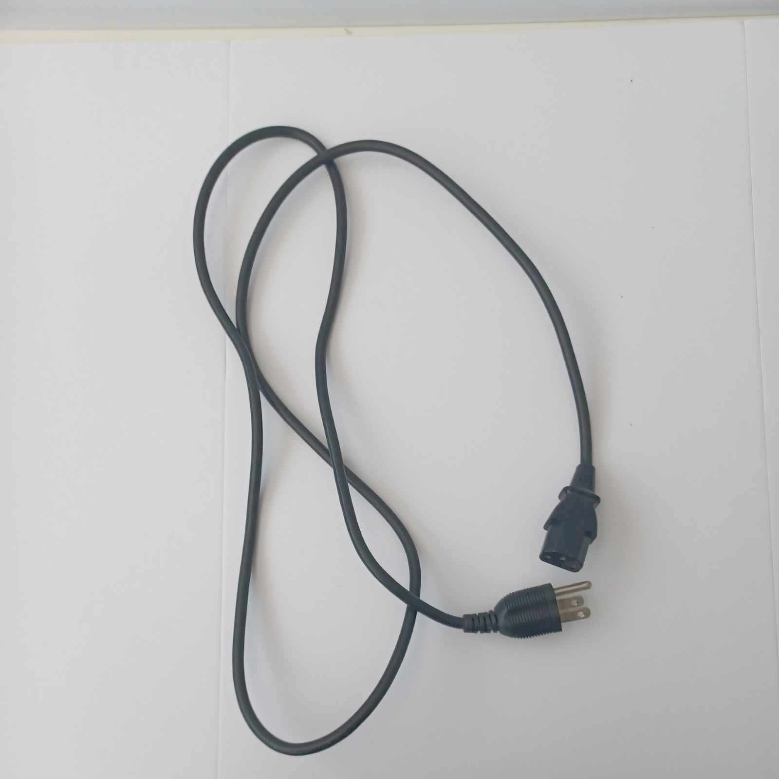 I-Sheng Universal Power Cord PC Cable E315167 105°C 16 AWG 3x 1.31mm 300V