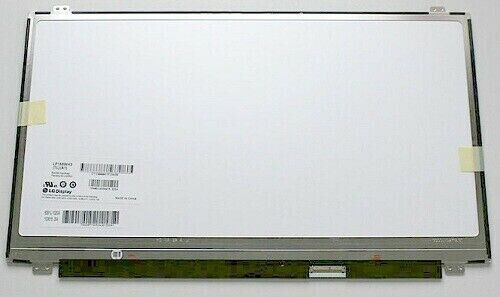 HP 15-F233WM 15-F272WM New Replacement Slim LCD Screen for Laptop LED HD eDP