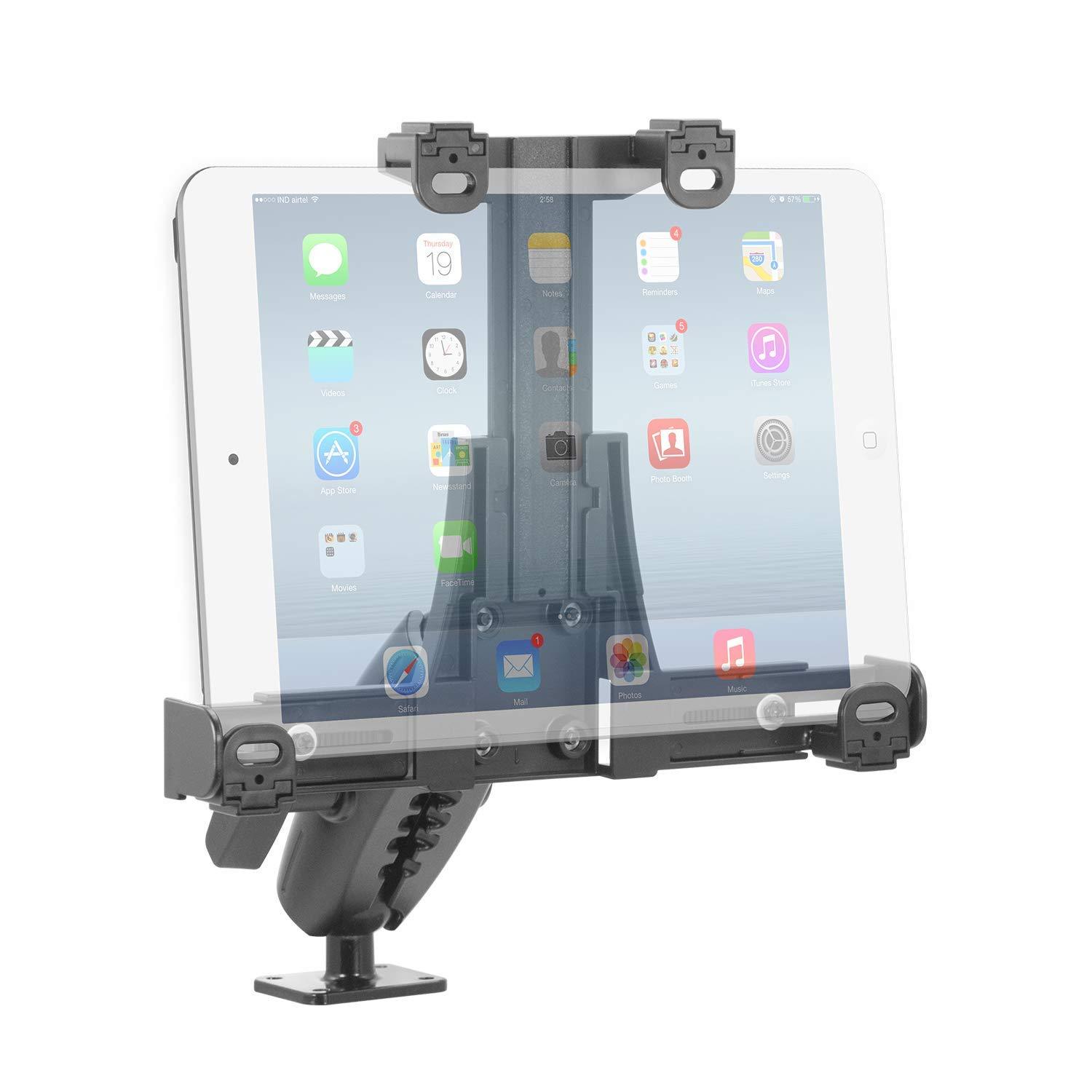 iBOLT TabDock Lock'n Dock 38mm (1.5 inch) Bizmount